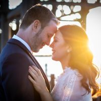 fotografo-de-bodas-huelva-puente-atardecer